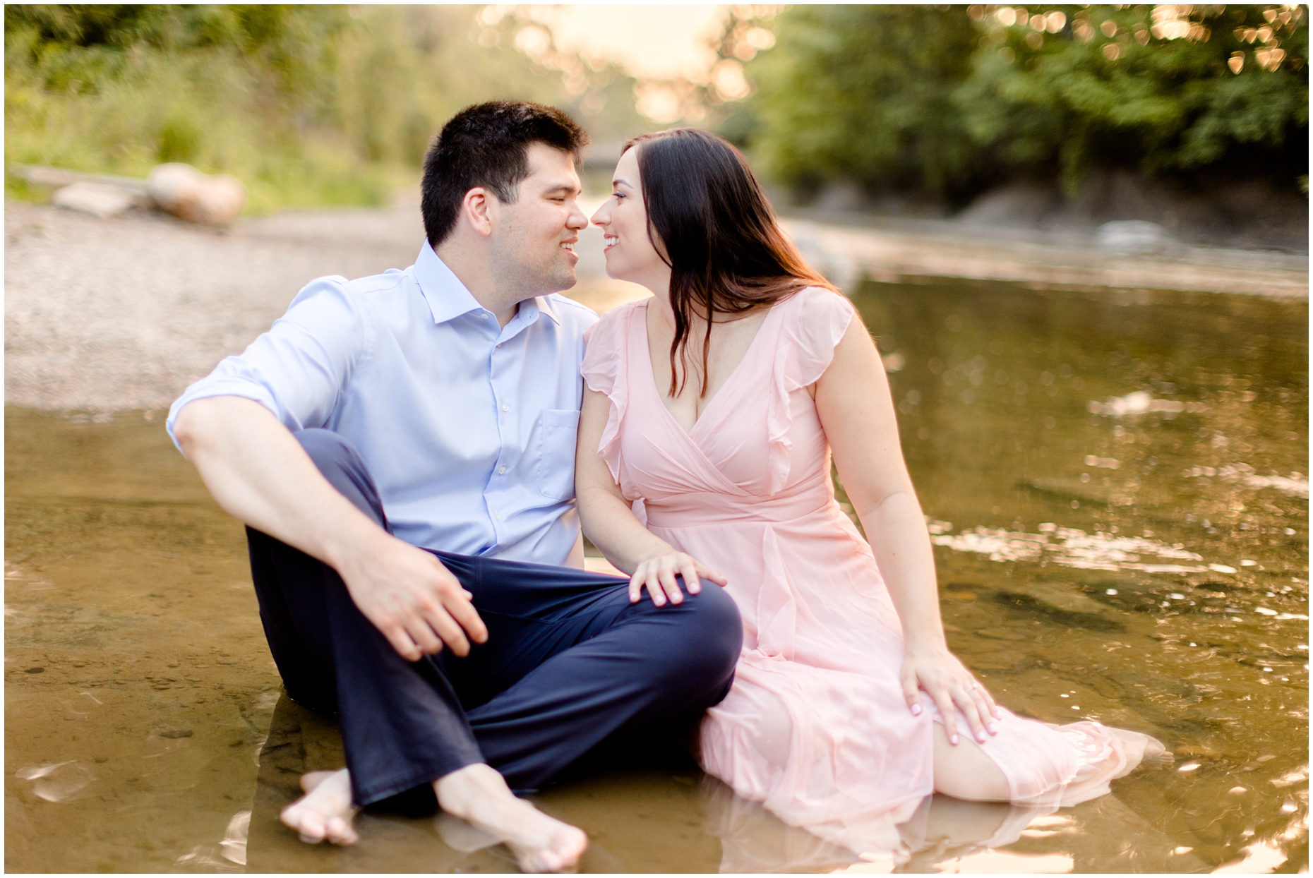 tim-katey-burchfield-creek-buffalo-ny-dogs-engagement-session-photographer