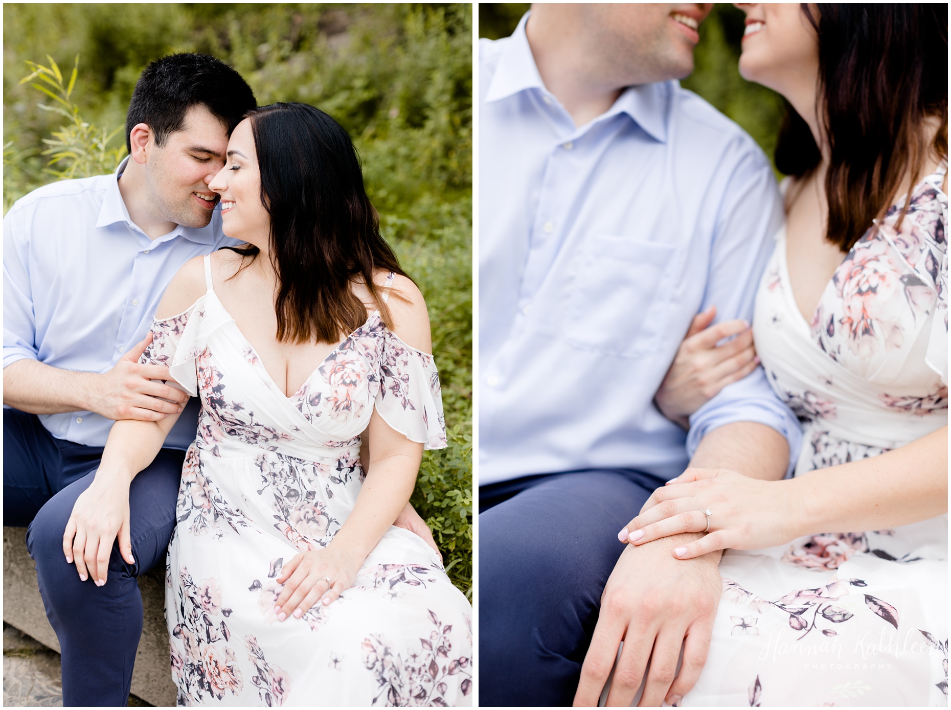 tim-katey-burchfield-creek-buffalo-ny-dogs-engagement-session-photographer