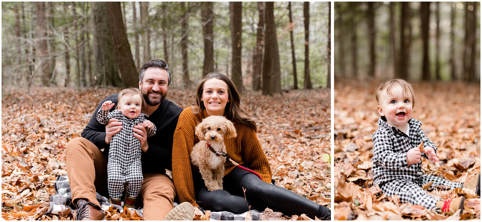 chestnut_ridge_park_family_photography_puppy_fall_hamburg_orchard_park