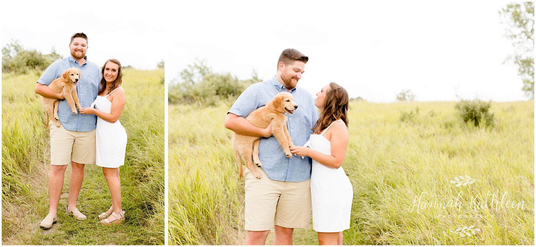 Zack_Kelly_Puppy_Engagement_Photography_Buffalo_NY