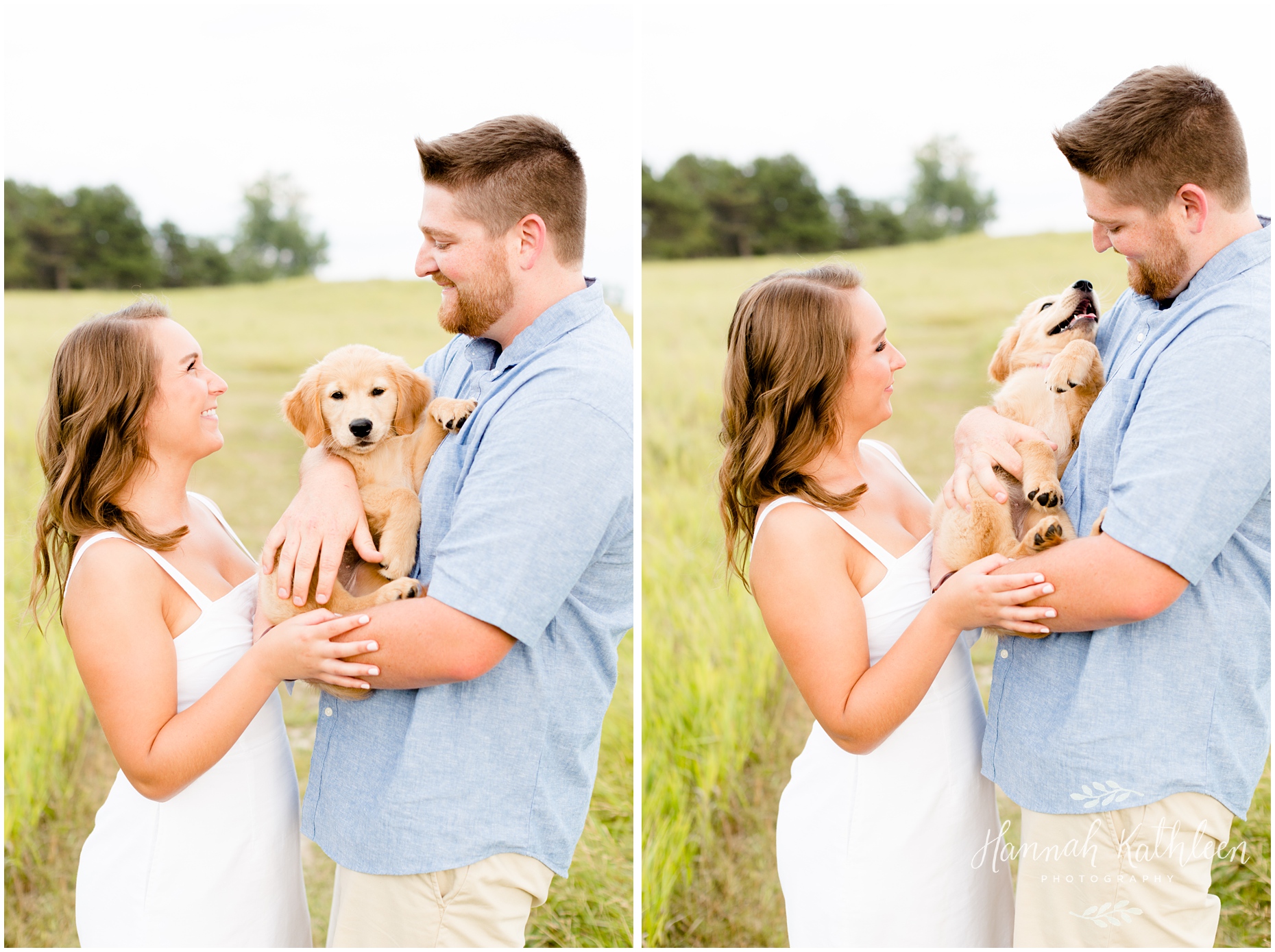 Zack_Kelly_Puppy_Engagement_Photography_Buffalo_NY