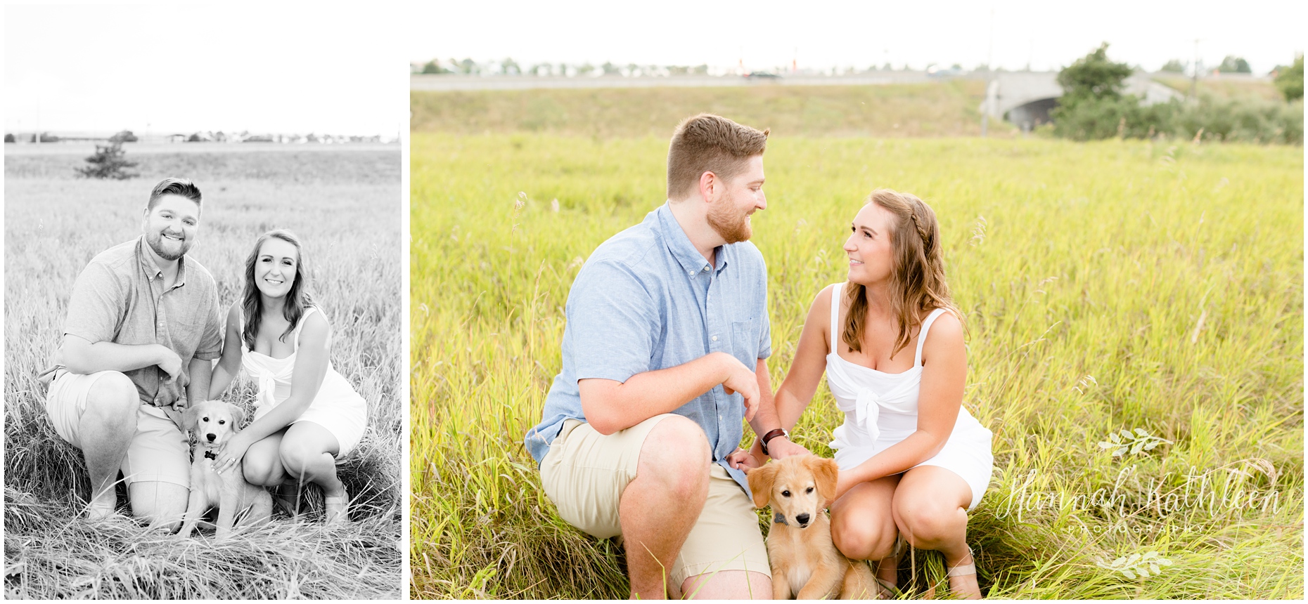 Zack_Kelly_Puppy_Engagement_Photography_Buffalo_NY